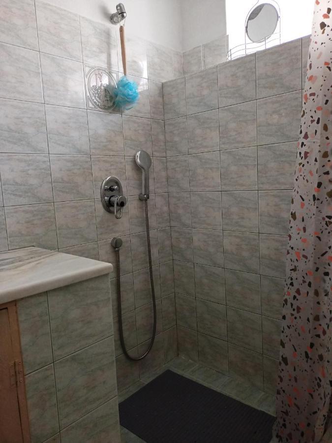 Filion Comfortable Country Apartment Lefkakia Bagian luar foto